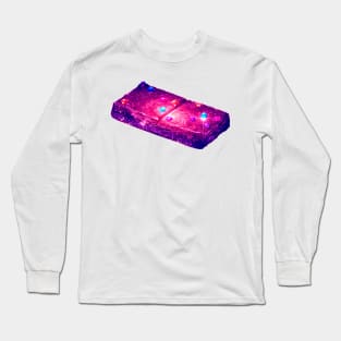 Trippy Brownie Long Sleeve T-Shirt